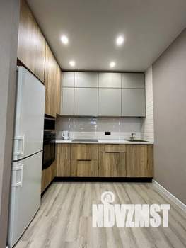 2-к квартира, посуточно, 35м2, 13/16 этаж