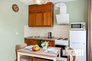 Студия квартира, посуточно, 33м2, 3/5 этаж