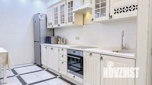 2-к квартира, на длительный срок, 69м2, 9/17 этаж