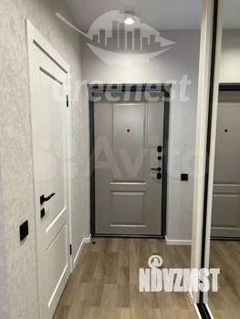 1-к квартира, на длительный срок, 32м2, 8/17 этаж