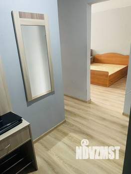 1-к квартира, на длительный срок, 33м2, 4/5 этаж