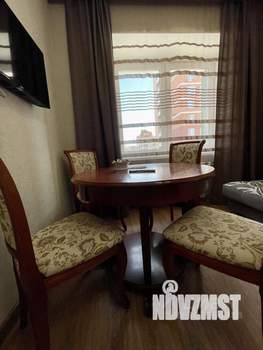 1-к квартира, посуточно, 47м2, 1/1 этаж