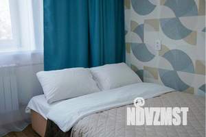 2-к квартира, посуточно, 35м2, 1/10 этаж