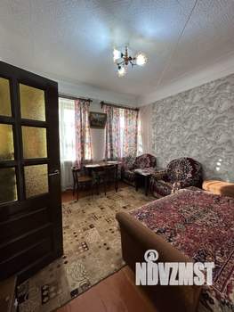 2-к квартира, на длительный срок, 25м2, 2/2 этаж