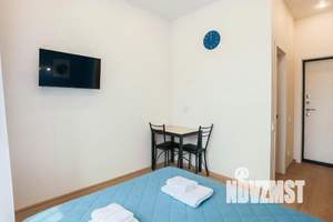 1-к квартира, посуточно, 18м2, 1/1 этаж