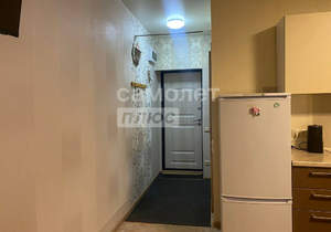 1-к квартира, на длительный срок, 40м2, 2/2 этаж