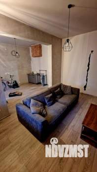 1-к квартира, на длительный срок, 45м2, 3/19 этаж