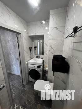 2-к квартира, посуточно, 40м2, 5/5 этаж