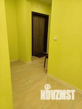 2-к квартира, посуточно, 51м2, 4/18 этаж