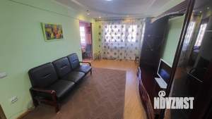 3-к квартира, на длительный срок, 59м2, 5/5 этаж