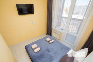 2-к квартира, посуточно, 39м2, 1/1 этаж