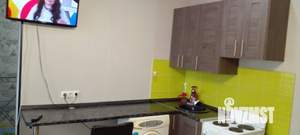 1-к квартира, посуточно, 48м2, 1/11 этаж