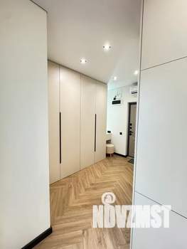 1-к квартира, посуточно, 35м2, 13/17 этаж