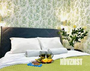 1-к квартира, посуточно, 37м2, 1/1 этаж