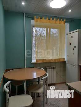 2-к квартира, на длительный срок, 49м2, 2/4 этаж