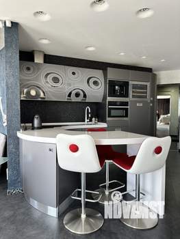 1-к квартира, посуточно, 70м2, 1/1 этаж