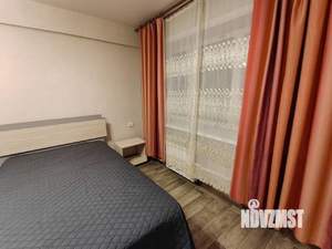 1-к квартира, на длительный срок, 32м2, 1/5 этаж