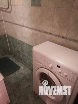 2-к квартира, посуточно, 40м2, 2/12 этаж