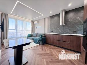 3-к квартира, на длительный срок, 60м2, 16/19 этаж