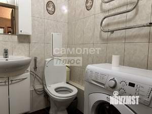 1-к квартира, на длительный срок, 37м2, 7/9 этаж