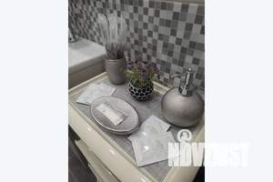 2-к квартира, посуточно, 48м2, 5/17 этаж