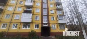 2-к квартира, на длительный срок, 47м2, 2/5 этаж