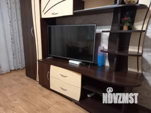 1-к квартира, посуточно, 46м2, 5/14 этаж