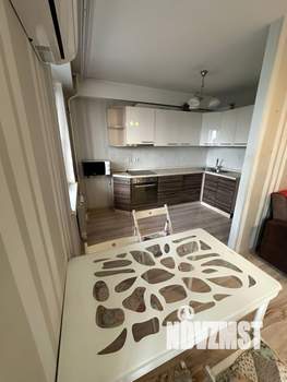 2-к квартира, на длительный срок, 40м2, 6/17 этаж