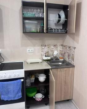 3-к квартира, на длительный срок, 58м2, 9/11 этаж
