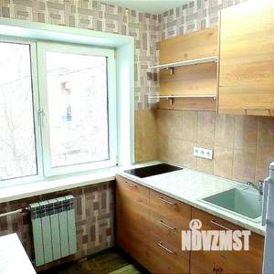 3-к квартира, на длительный срок, 60м2, 5/5 этаж