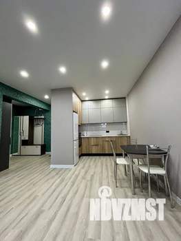 2-к квартира, посуточно, 35м2, 13/16 этаж