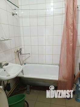 Студия квартира, на длительный срок, 21м2, 2/3 этаж