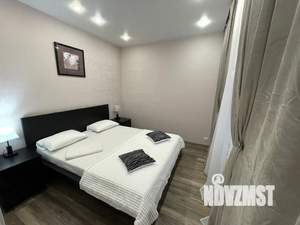 2-к квартира, посуточно, 50м2, 11/16 этаж