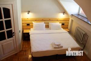 1-к квартира, посуточно, 17м2, 1/1 этаж