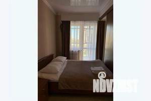 2-к квартира, посуточно, 45м2, 10/16 этаж