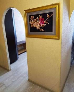 1-к квартира, на длительный срок, 31м2, 3/5 этаж