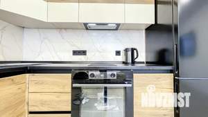 Студия квартира, на длительный срок, 30м2, 9/18 этаж