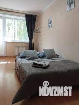 1-к квартира, посуточно, 63м2, 1/1 этаж