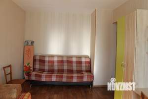 1-к квартира, на длительный срок, 34м2, 4/5 этаж