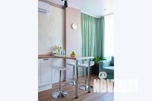 1-к квартира, посуточно, 29м2, 3/7 этаж