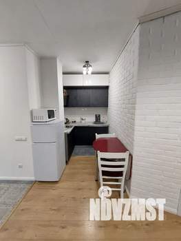 2-к квартира, посуточно, 40м2, 2/17 этаж