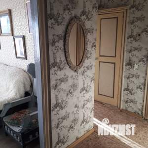 1-к квартира, на длительный срок, 37м2, 5/5 этаж