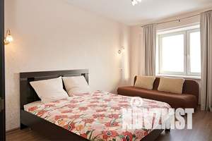 1-к квартира, посуточно, 35м2, 14/16 этаж