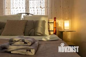 2-к квартира, посуточно, 43м2, 3/5 этаж