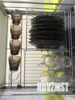 Студия квартира, посуточно, 33м2, 10/12 этаж