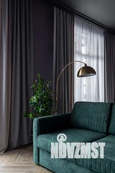 Студия квартира, посуточно, 37м2, 16/18 этаж