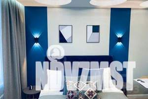 1-к квартира, посуточно, 20м2, 3/5 этаж