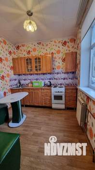 1-к квартира, на длительный срок, 35м2, 1/2 этаж