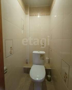 2-к квартира, на длительный срок, 46м2, 2/9 этаж