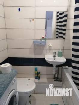 Студия квартира, посуточно, 23м2, 1/9 этаж